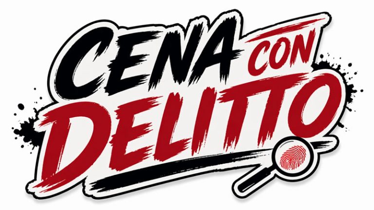 Cena con delitto